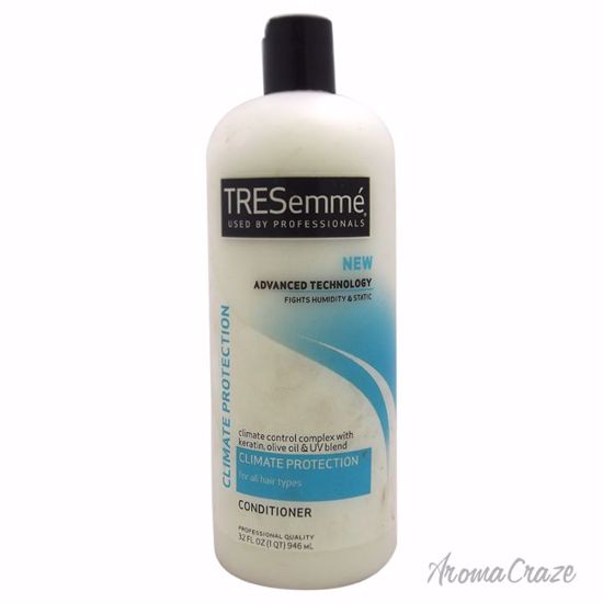 Tresemme Climate Control Climate Protection Unisex 32 oz