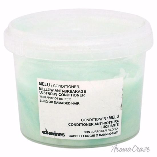 Davines Melu Mellow Anti-Breakage Lustrous Unisex 2.5 oz