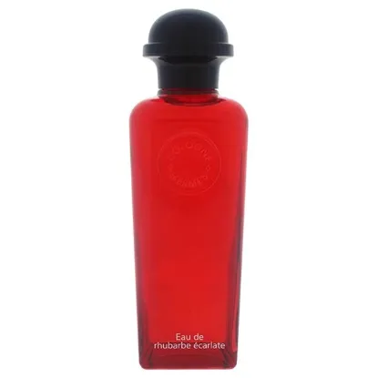 Picture of Eau De Rhubarbe by Hermes for Unisex - 3.3 oz EDC Spray