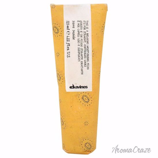 Davines This Is A Relaxing Moisturizing Fluid Fluid Unisex 4