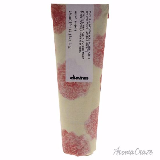 Davines This Is A Medium Hold Pliable Paste  Unisex 4.22 oz