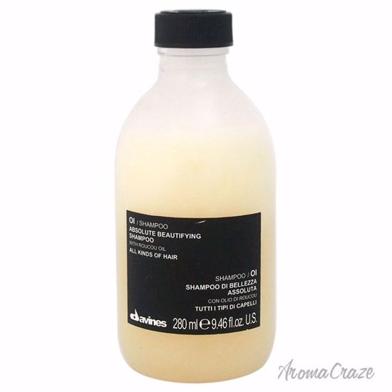 Davines OI Absolute Beautifying Shampoo Unisex 9.46 oz