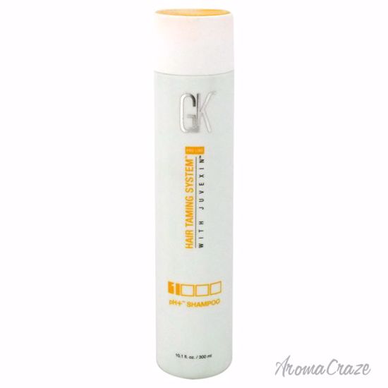 Global Keratin Hair Taming System PH+ Shampoo Unisex 10.1 oz