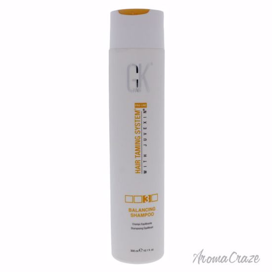 Global Keratin Hair Taming System Balancing Shampoo Unisex 1