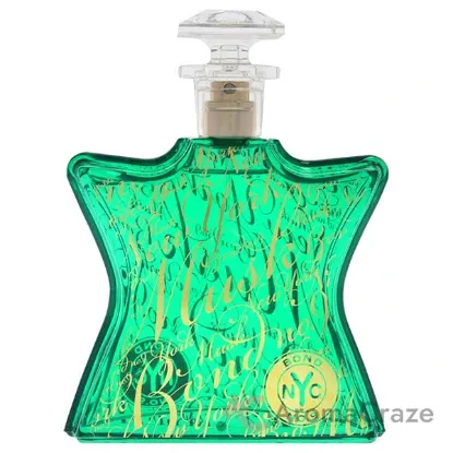 Picture of New York Musk by Bond No. 9 for Unisex - 3.3 oz EDP Spray