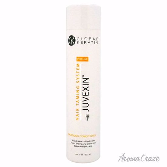 Global Keratin Hair Taming System Balancing Unisex 10.1 oz