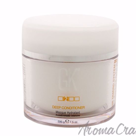 Global Keratin Hair Taming System Deep Conditioner Masque Un