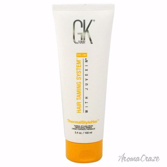 Global Keratin Hair Taming System Thermal Style Her Styling 
