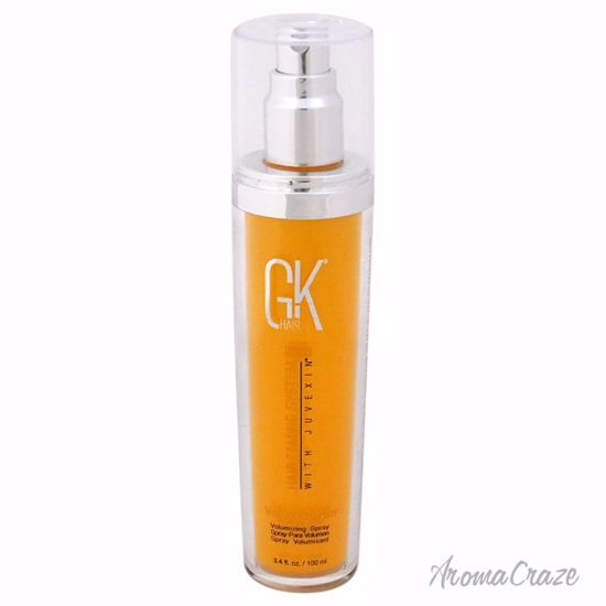 Global Keratin Hair Taming System Volumize Her Spray Volumiz