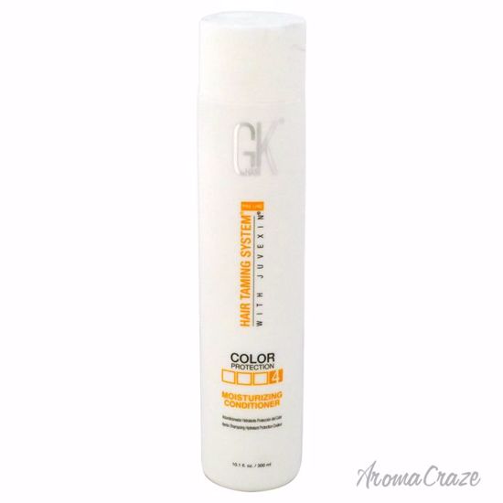 Global Keratin Hair Taming System Color Protection Moisturiz
