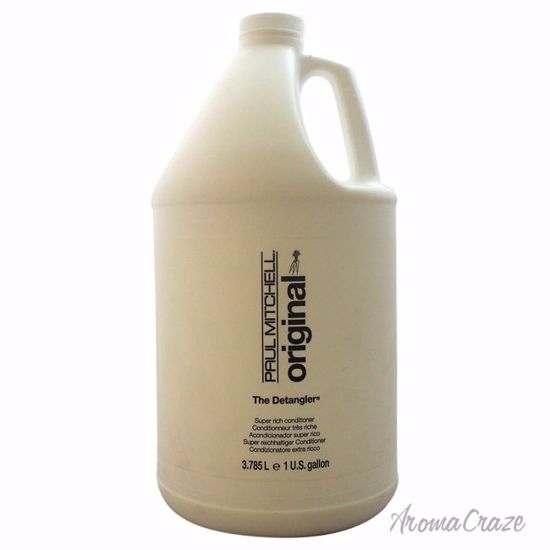 Paul Mitchell The Detangler Detangler Unisex 1 Gallon