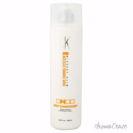 Global Keratin Hair Taming System Deep Conditioner Masque Hy