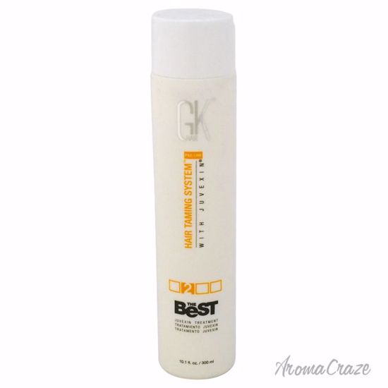 Global Keratin Hair Taming System The Best Juvexin Treatment