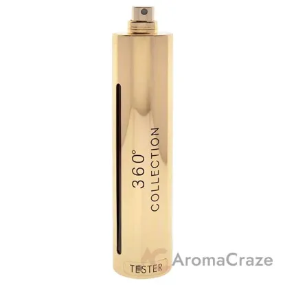 Picture of 360 Collection by Perry Ellis for Women - 3.4 oz EDP Spray