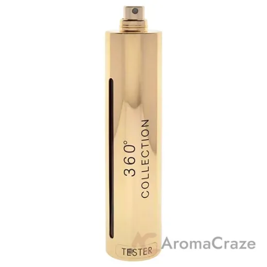 Picture of 360 Collection by Perry Ellis for Women - 3.4 oz EDP Spray