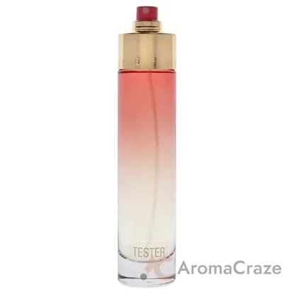 Picture of 360 Coral by Perry Ellis for Women - 3.4 oz EDP Spray