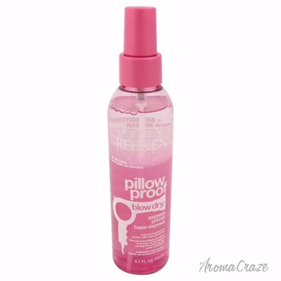 Redken Pillow Proof Blow Dry Express Primer Express Primer U