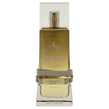 Picture of AB Spirit Millionaire by Lomani for Women - 3.3 oz EDP Spray