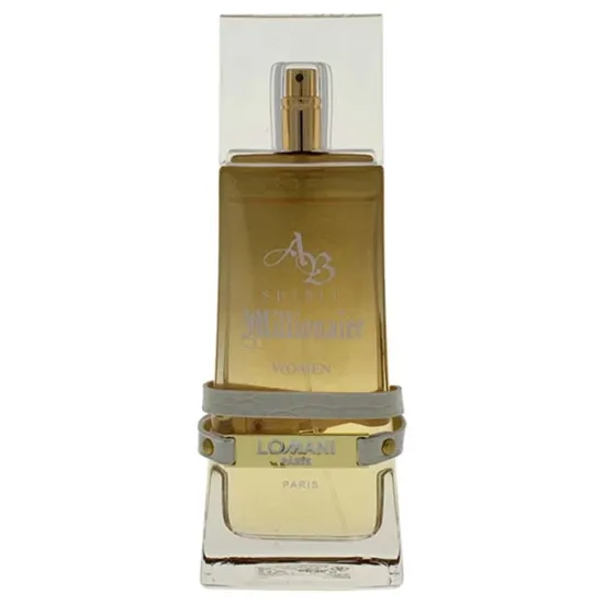 Picture of AB Spirit Millionaire by Lomani for Women - 3.3 oz EDP Spray