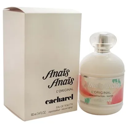Picture of Anais Anais by Cacharel for Women - 3.4 oz EDT Spray
