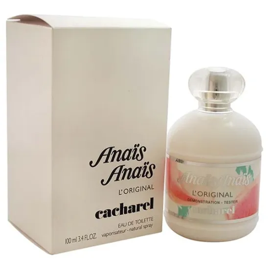 Picture of Anais Anais by Cacharel for Women - 3.4 oz EDT Spray