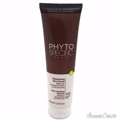 Phyto specific Ultra-Smoothing Shampoo Unisex 5 oz