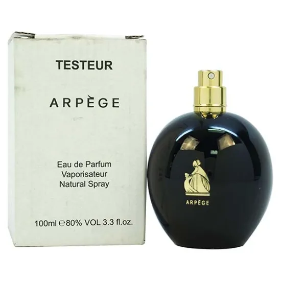 Picture of Arpege by Lanvin for Women - 3.4 oz EDP Spray