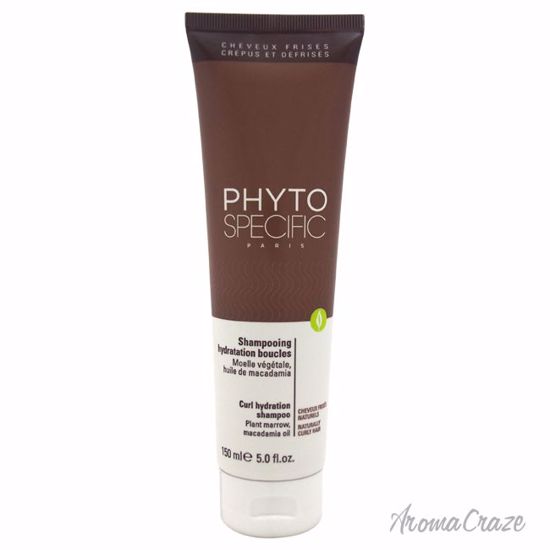 Phyto specific Curl Hydration Shampoo Unisex 5 oz