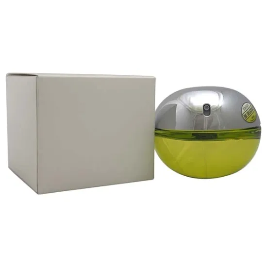Picture of DKNY Be Delicious by Donna Karan for Women - 3.4 oz EDP Spray