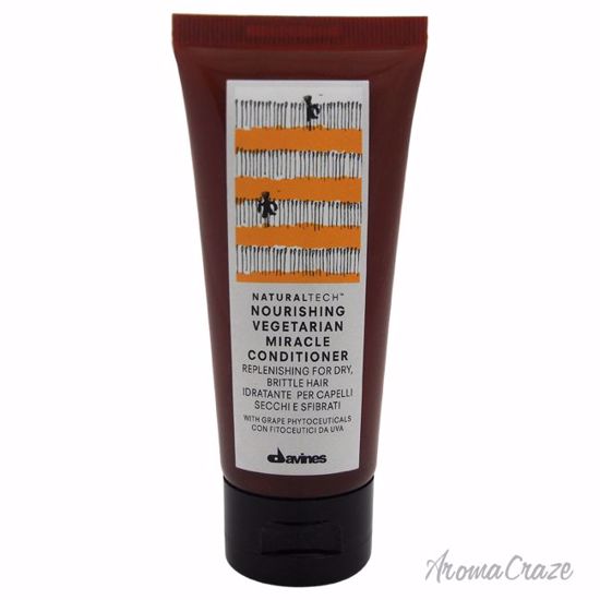Davines Naturaltech Nourishing Vegetarian Miracle Unisex 2.0