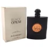 Picture of Black Opium by Yves Saint Laurent for Women - 3 oz EDP Spray