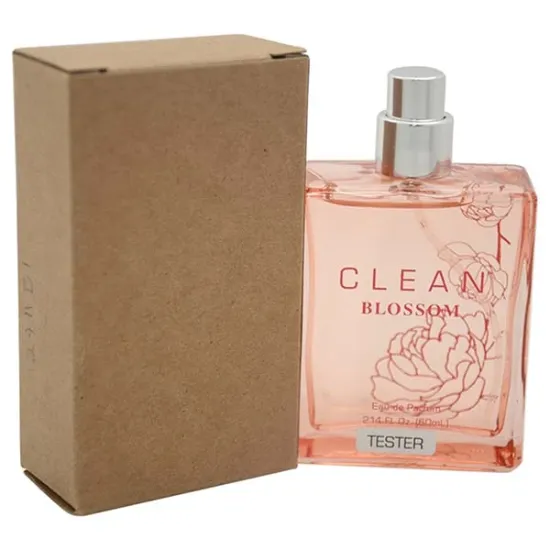 Picture of Blossom by Clean for Women - 2.14 oz EDP Spray