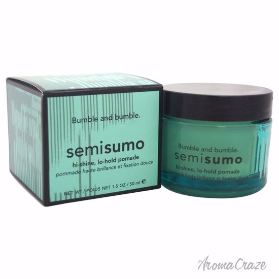 Bumble and Bumble Semisumo Pomade Unisex 1.5 oz