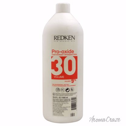 Redken Pro-Oxide Cream Developer 30 Volume 9% Cream Develope
