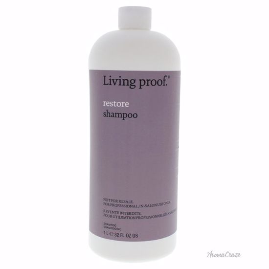 Living proof Restore Shampoo Unisex 32 oz