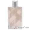 Picture of Burberry Brit by Burberry for Women - 3.3 oz EDT Spray