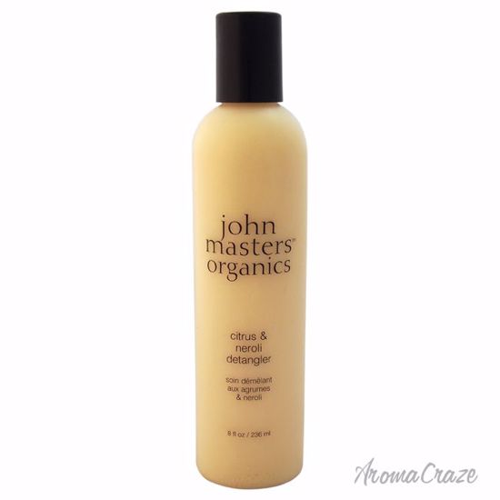 John Masters Organics Citrus & Neroli Detangler Detangler Un