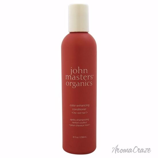 John Masters Organics Color Enhancing Conditioner Red Unisex