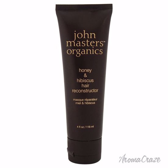 John Masters Organics Honey & Hibiscus Hair Reconstructor Re