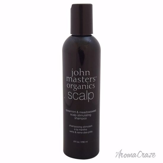 John Masters Organics Spearmint & Meadowsweet Scalp Stimulat