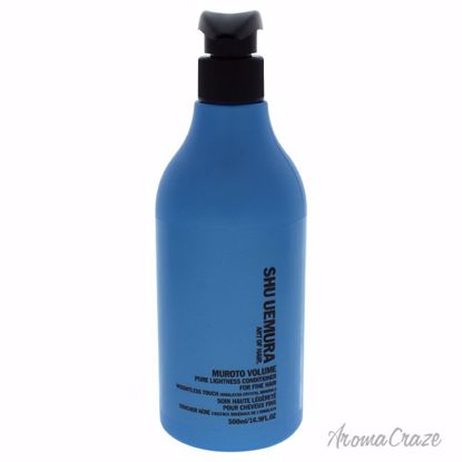 Shu Uemura Muroto Volume Pure Lightness Conditioner For Fine