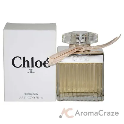 Picture of Chloe by Chloe for Women - 2.5 oz EDP Spray