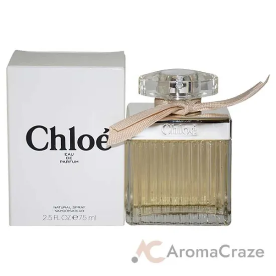 Picture of Chloe by Chloe for Women - 2.5 oz EDP Spray
