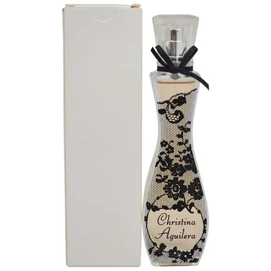 Picture of Christina Aguilera by Christina Aguilera for Women - 1.6 oz EDP Spray