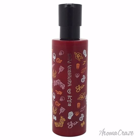 Shu Uemura Color Lustre Brilliant Glaze Conditioner For Colo