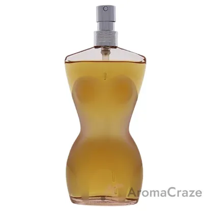 Picture of Classique by Jean Paul Gaultier for Women - 3.4 oz EDT Spray