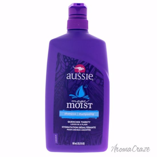 Aussie Moist Shampoo Unisex 29.2 oz