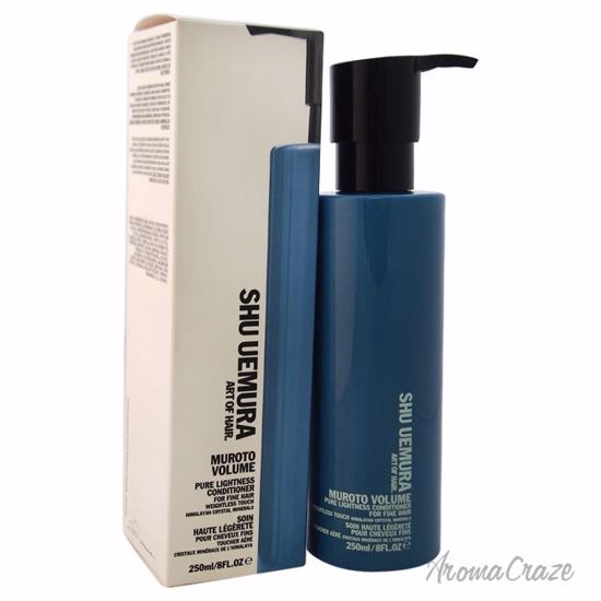 Shu Uemura Muroto Volume Pure Lightness Conditioner For Fine