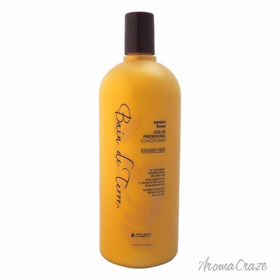 Bain de Terre Passion Flower Color Preserving Unisex 33.8 oz