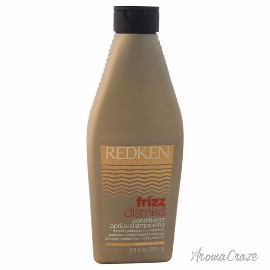 Redken Frizz Dismiss Unisex 8.5 oz